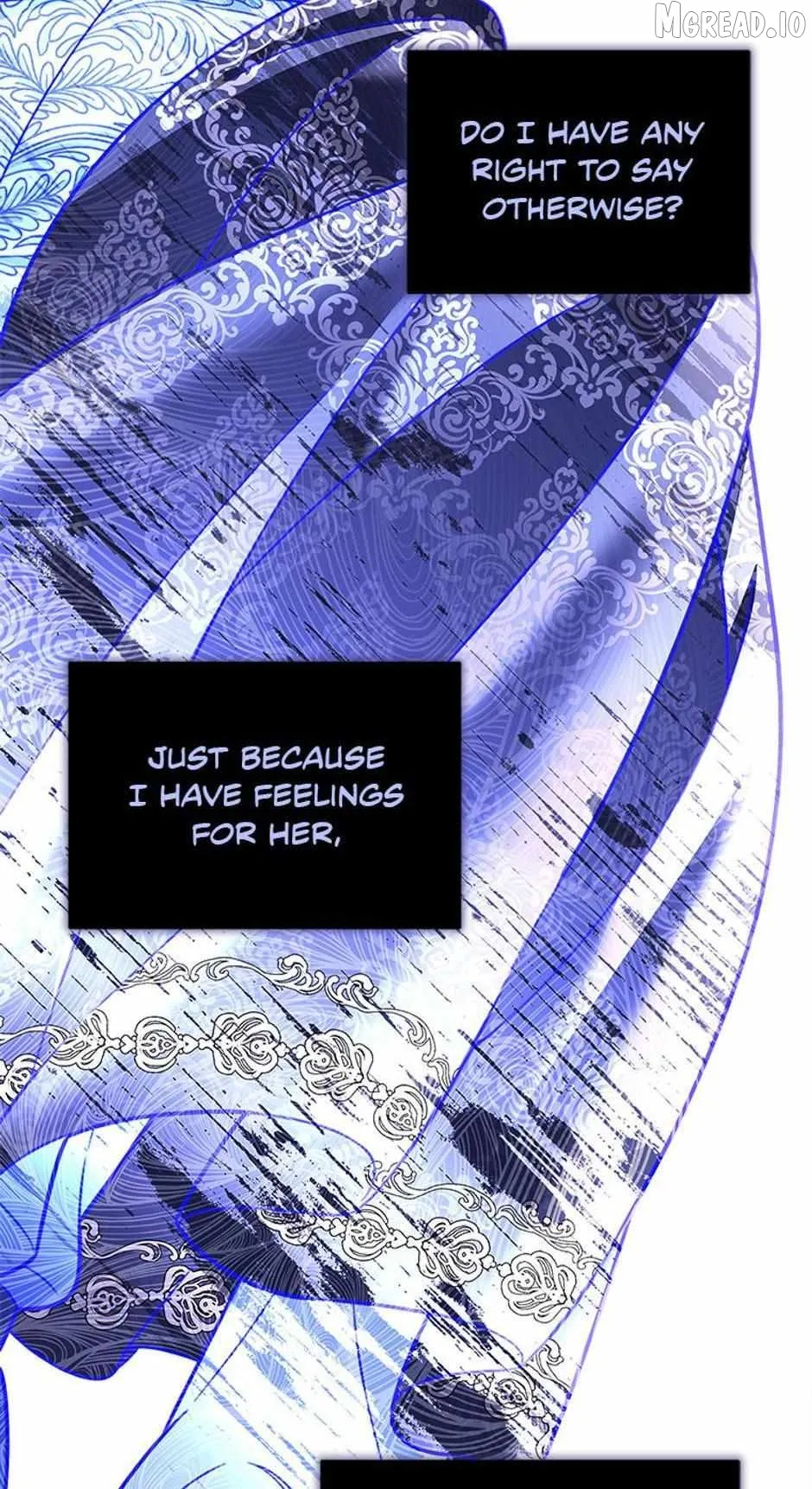 She Was Sent by God Chapter 53 page 17 - 