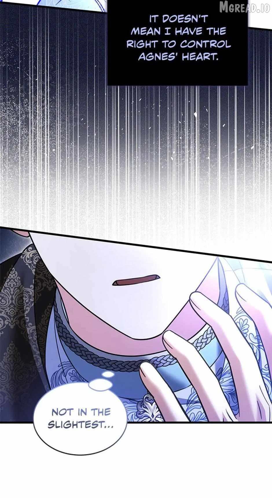 She Was Sent by God Chapter 53 page 18 - 
