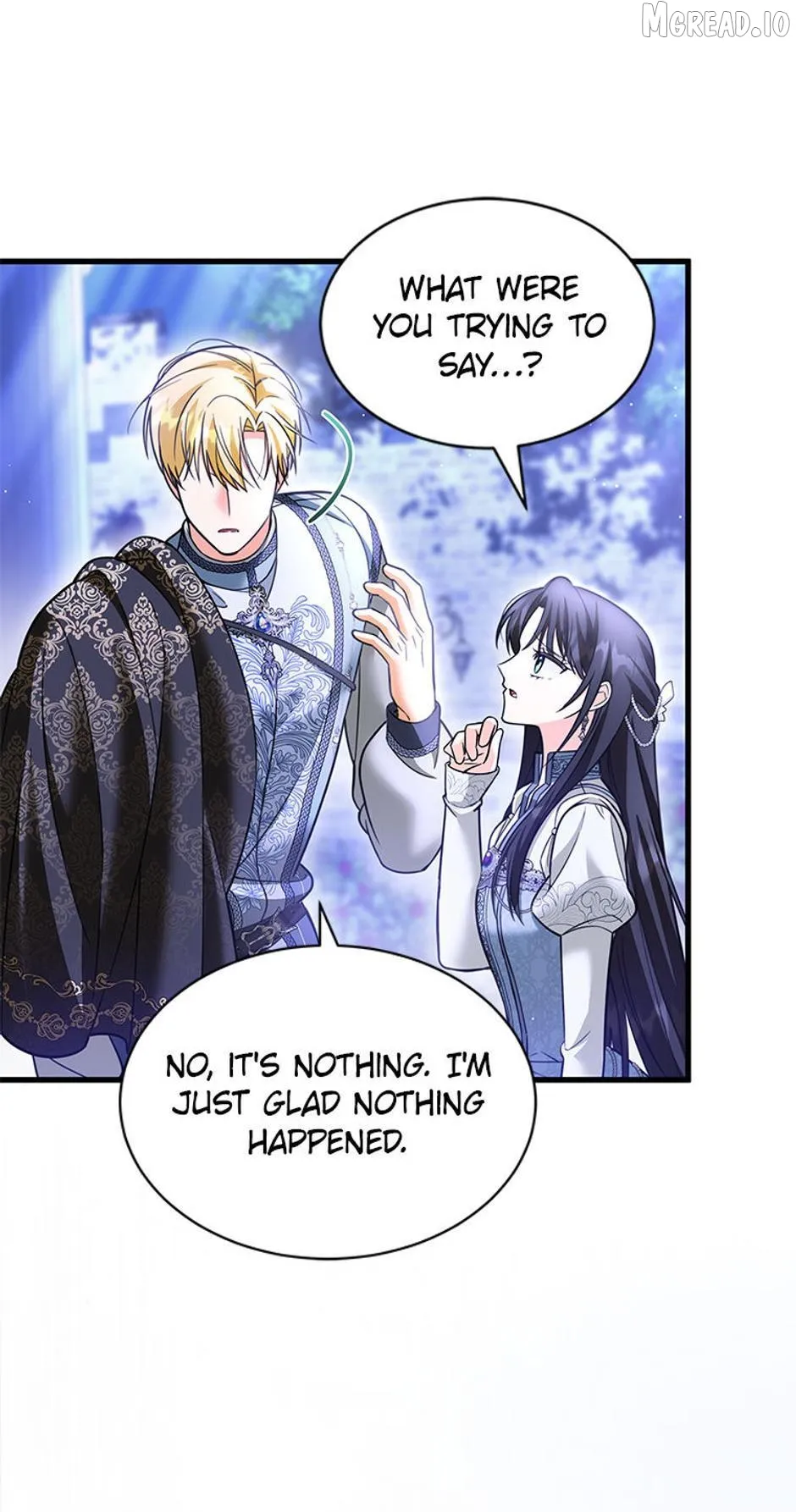 She Was Sent by God Chapter 53 page 19 - 