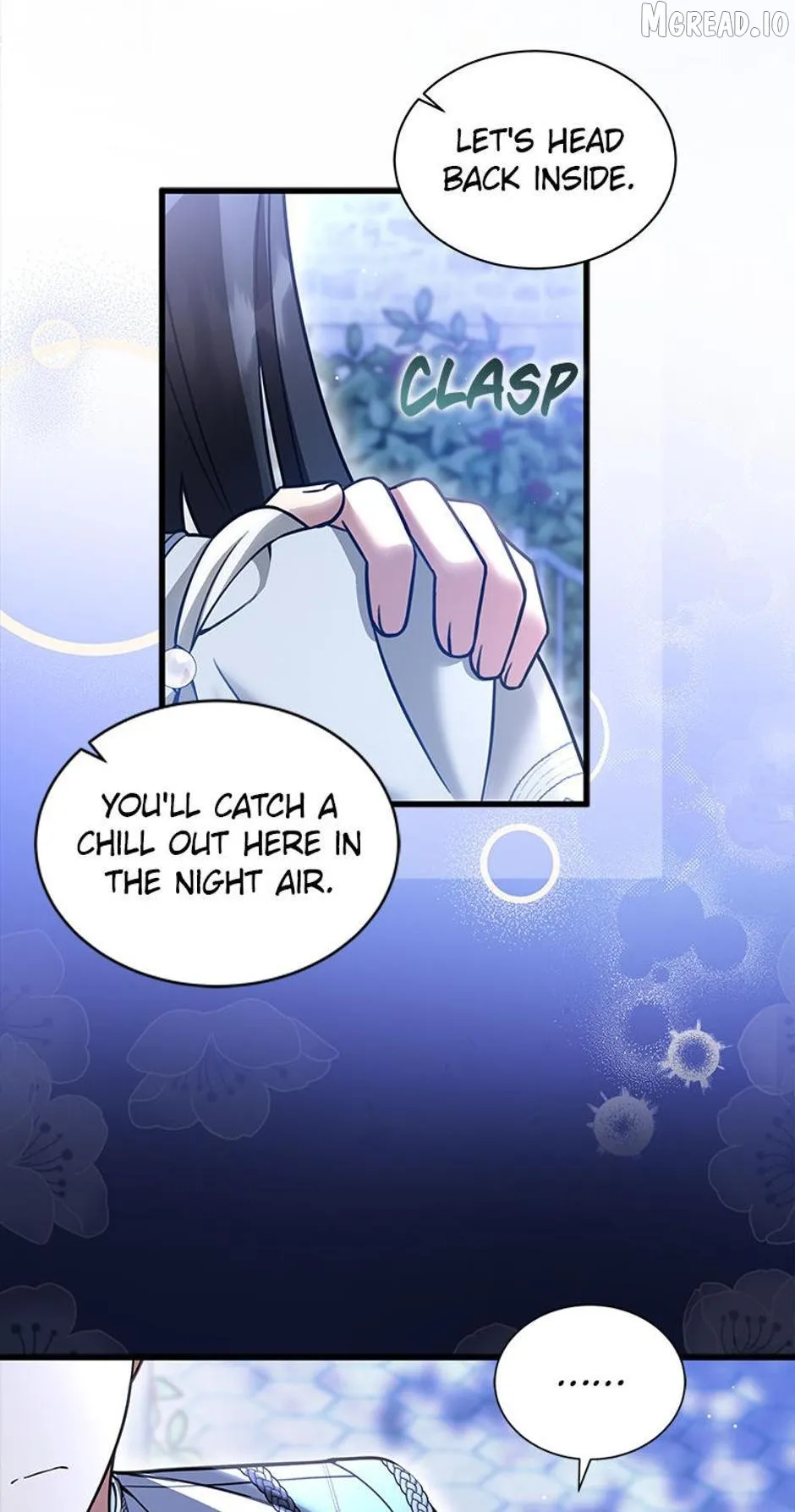 She Was Sent by God Chapter 53 page 20 - 