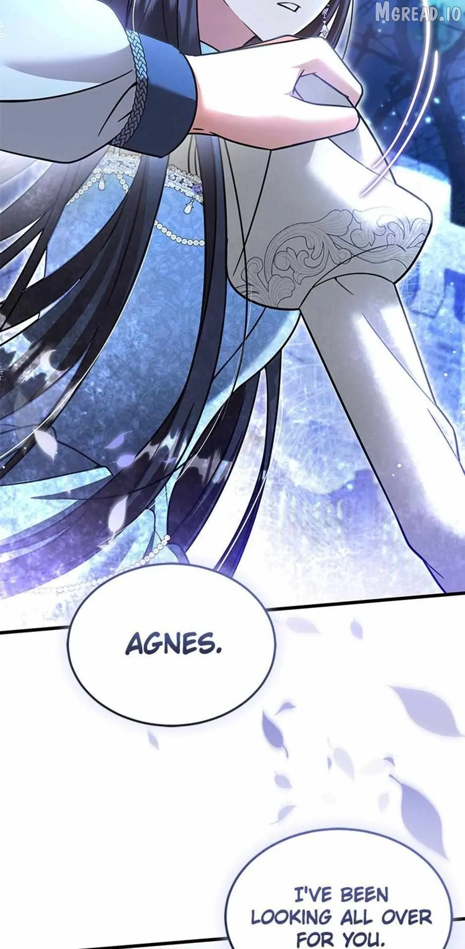 She Was Sent by God Chapter 53 page 3 - 