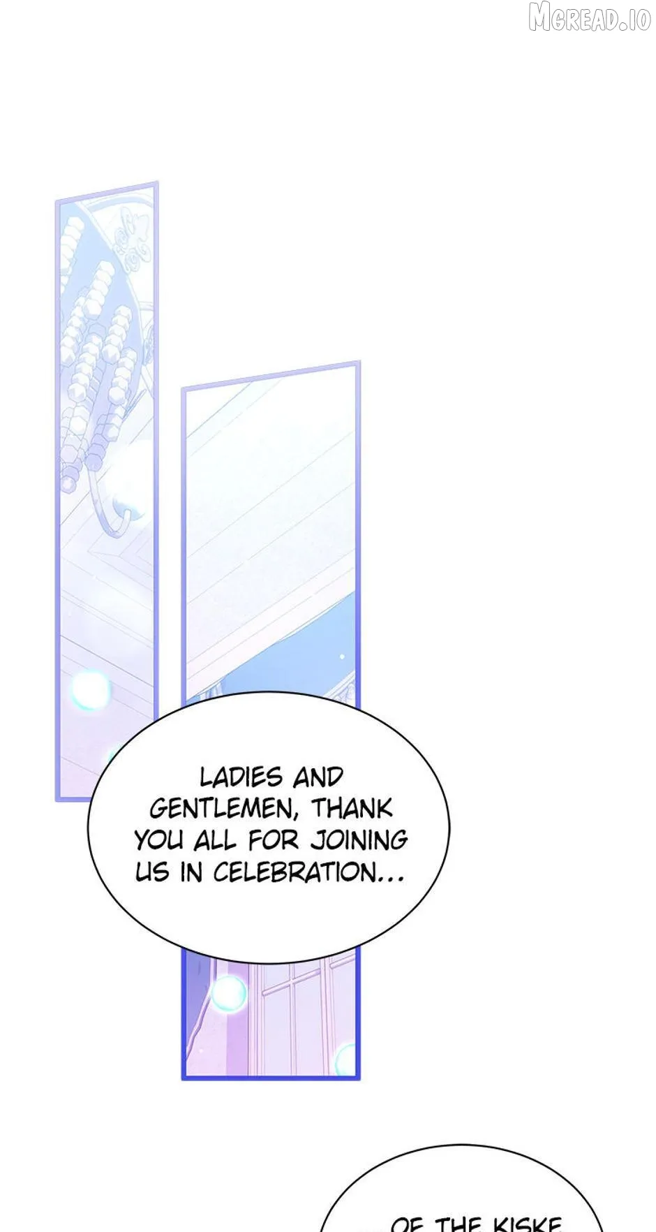 She Was Sent by God Chapter 53 page 24 - 
