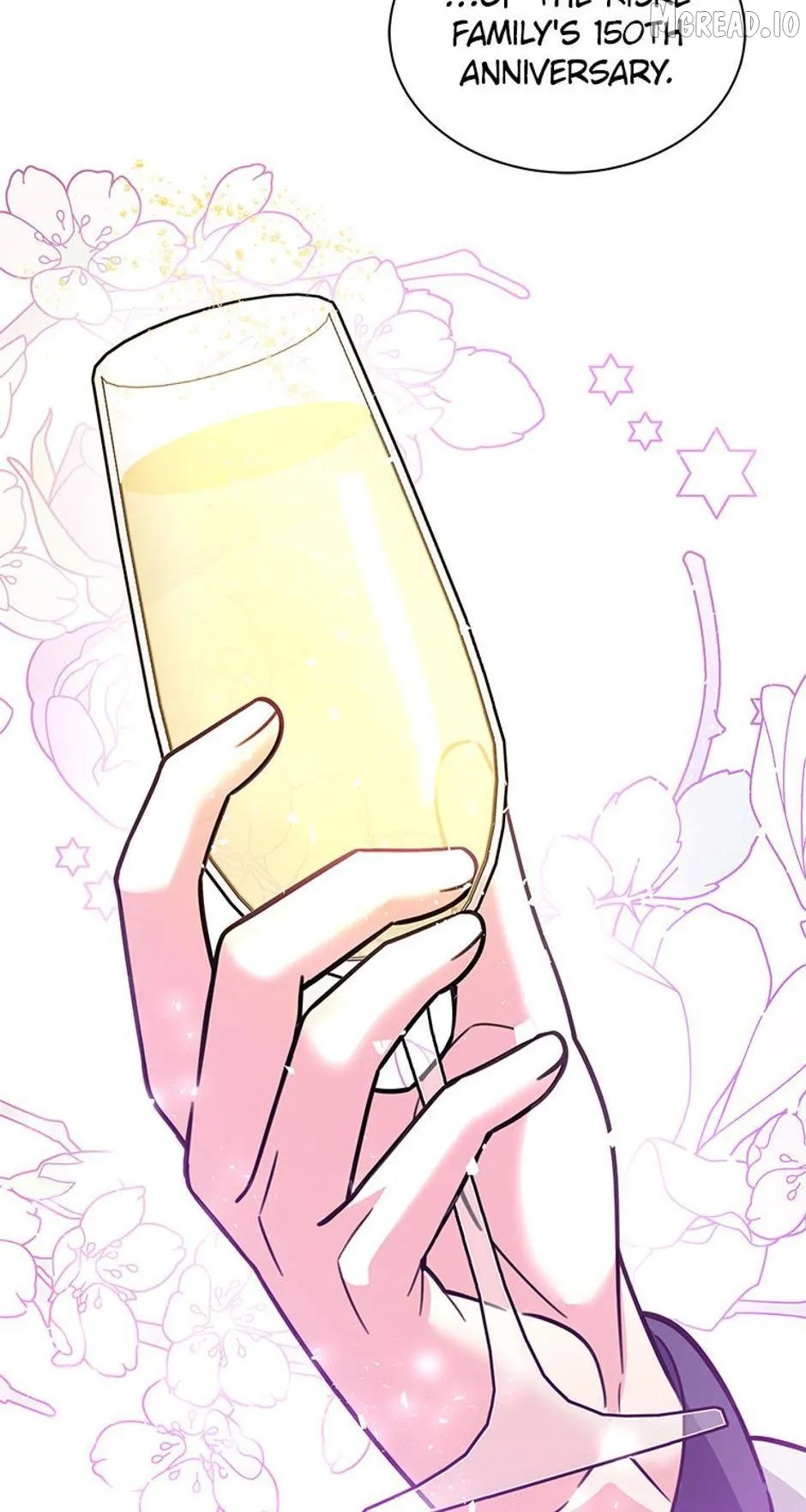 She Was Sent by God Chapter 53 page 25 - 