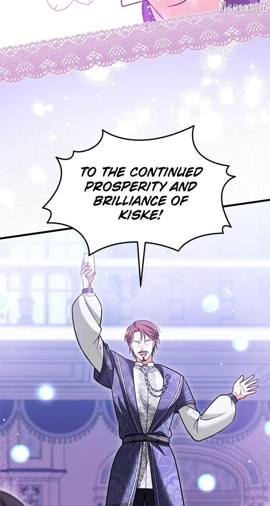 She Was Sent by God Chapter 53 page 26 - 