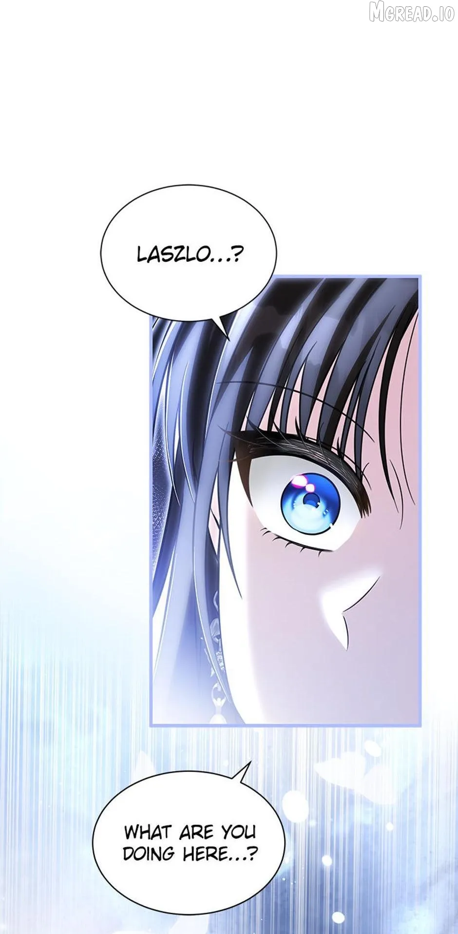 She Was Sent by God Chapter 53 page 5 - 