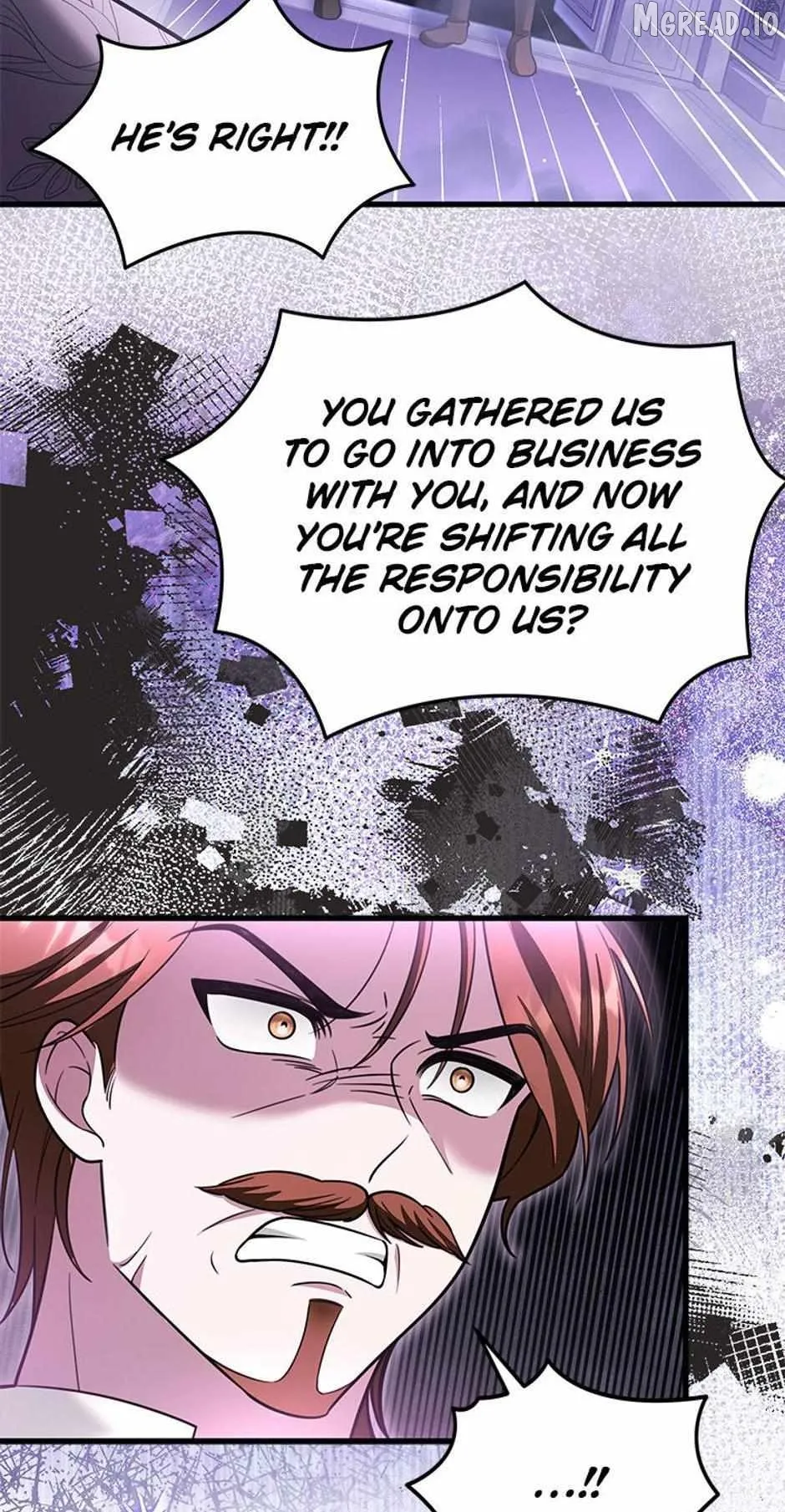 She Was Sent by God Chapter 53 page 43 - 