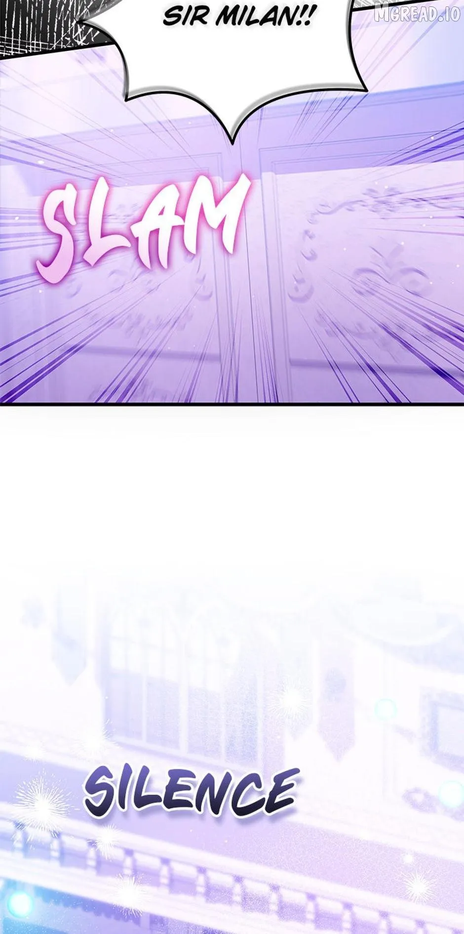 She Was Sent by God Chapter 53 page 49 - 