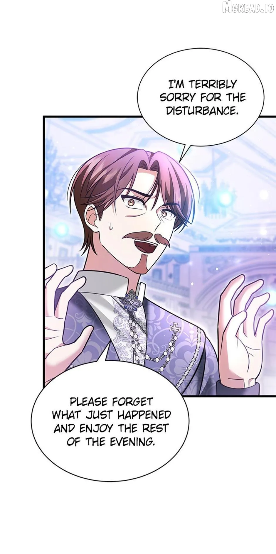 She Was Sent by God Chapter 53 page 51 - 