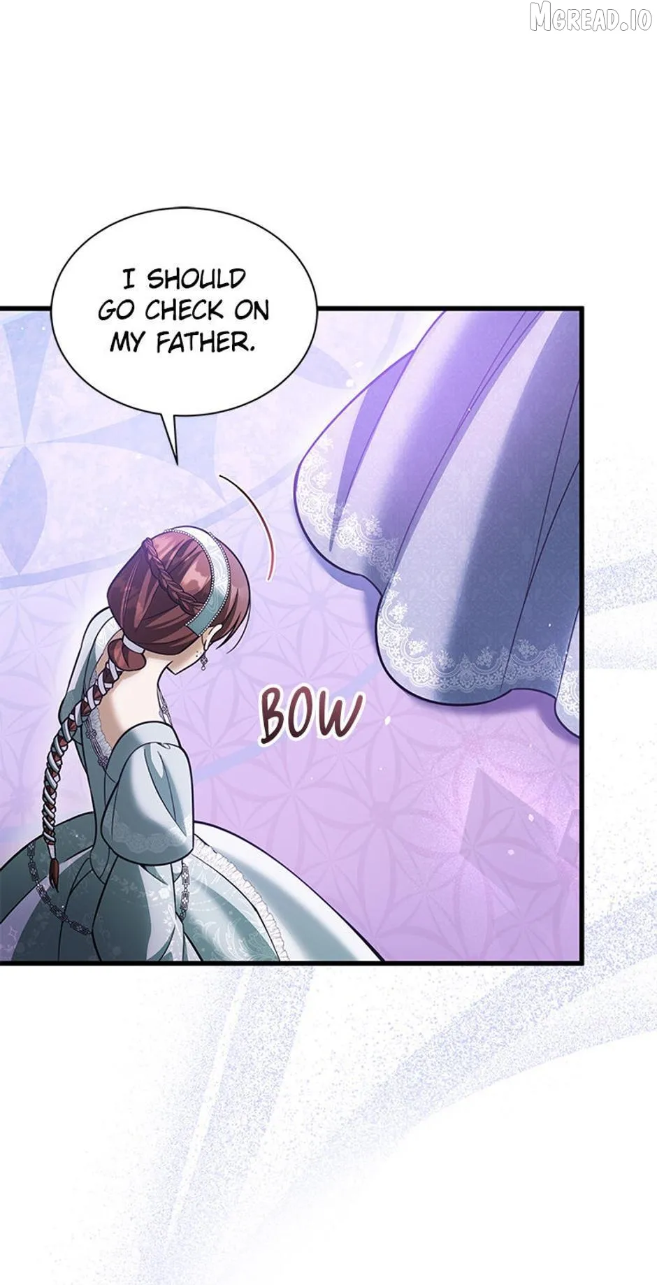 She Was Sent by God Chapter 53 page 52 - 