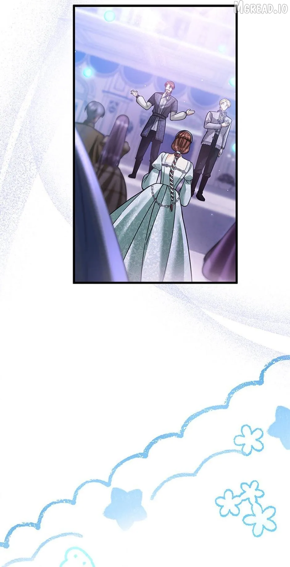 She Was Sent by God Chapter 53 page 53 - 