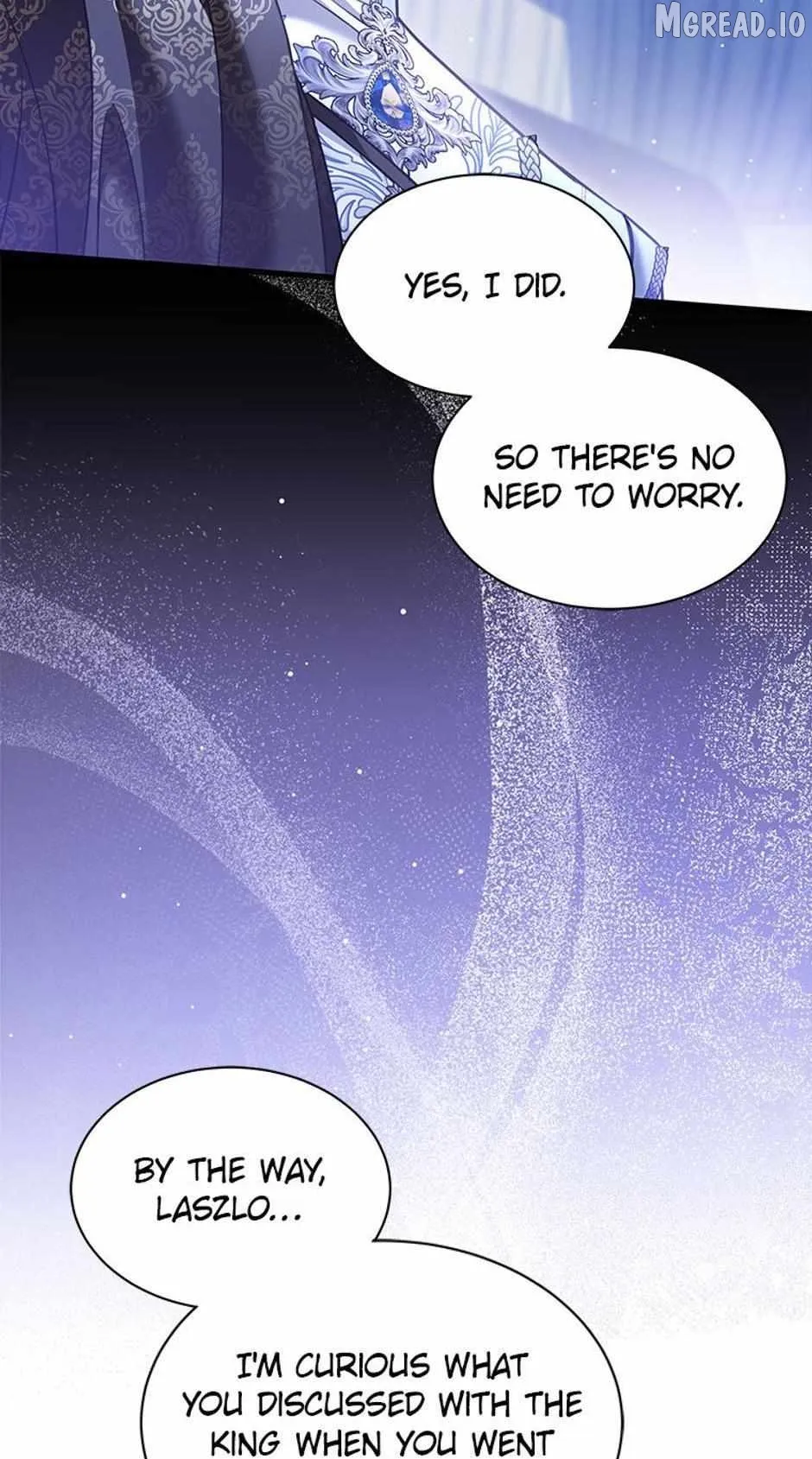 She Was Sent by God Chapter 53 page 65 - 