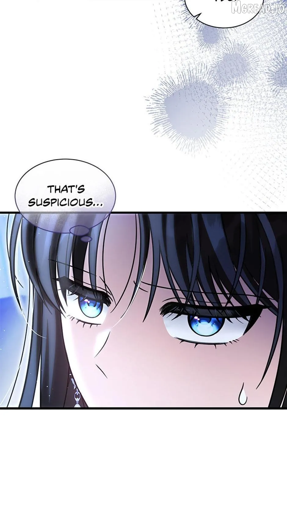 She Was Sent by God Chapter 53 page 68 - 