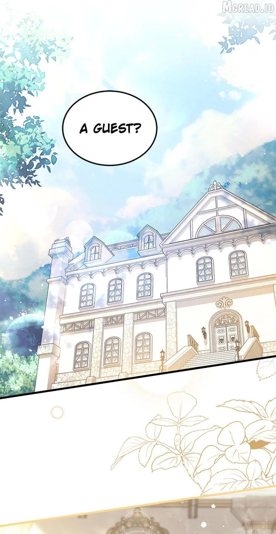 She Was Sent by God Chapter 53 page 72 - 