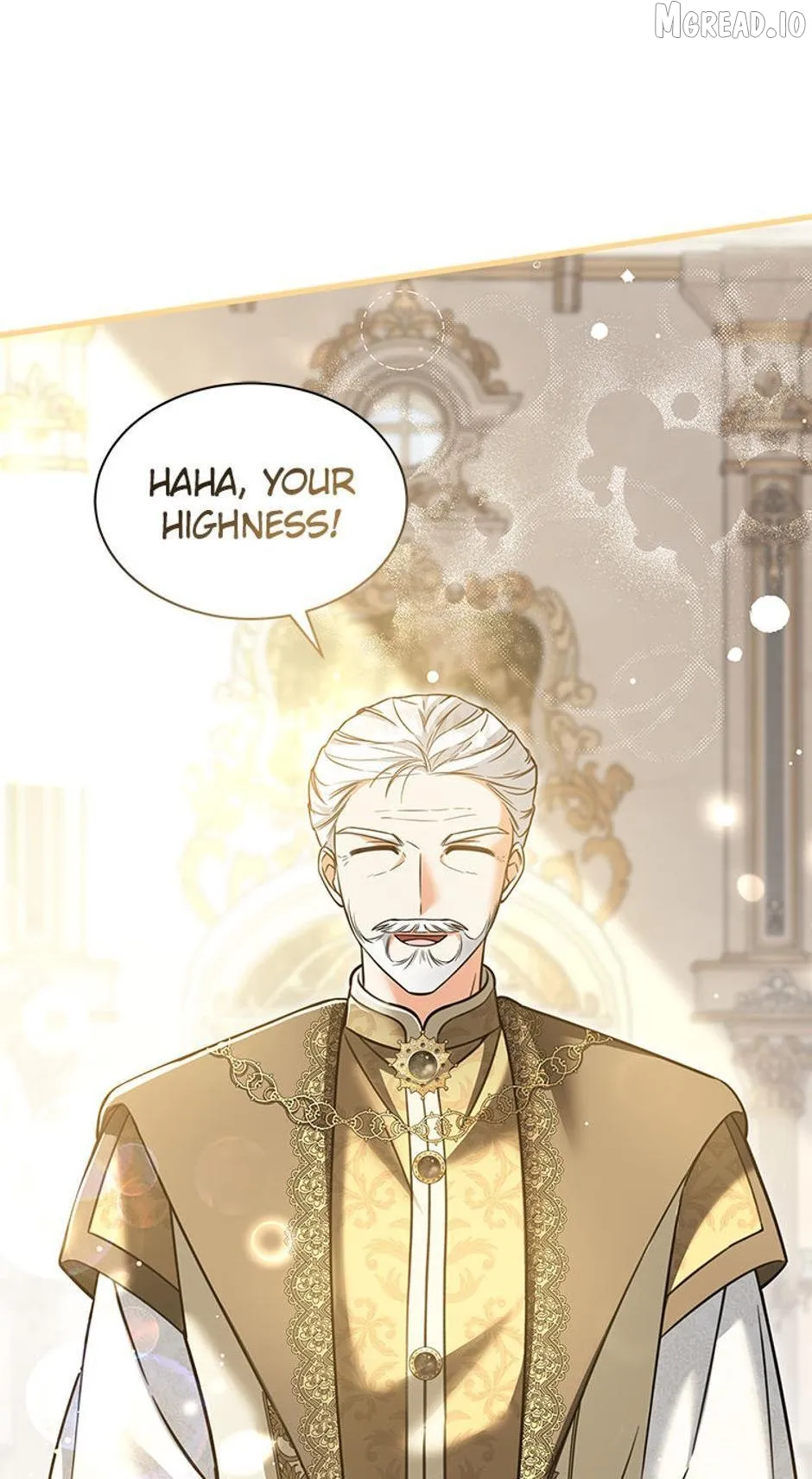 She Was Sent by God Chapter 54 page 3 - 