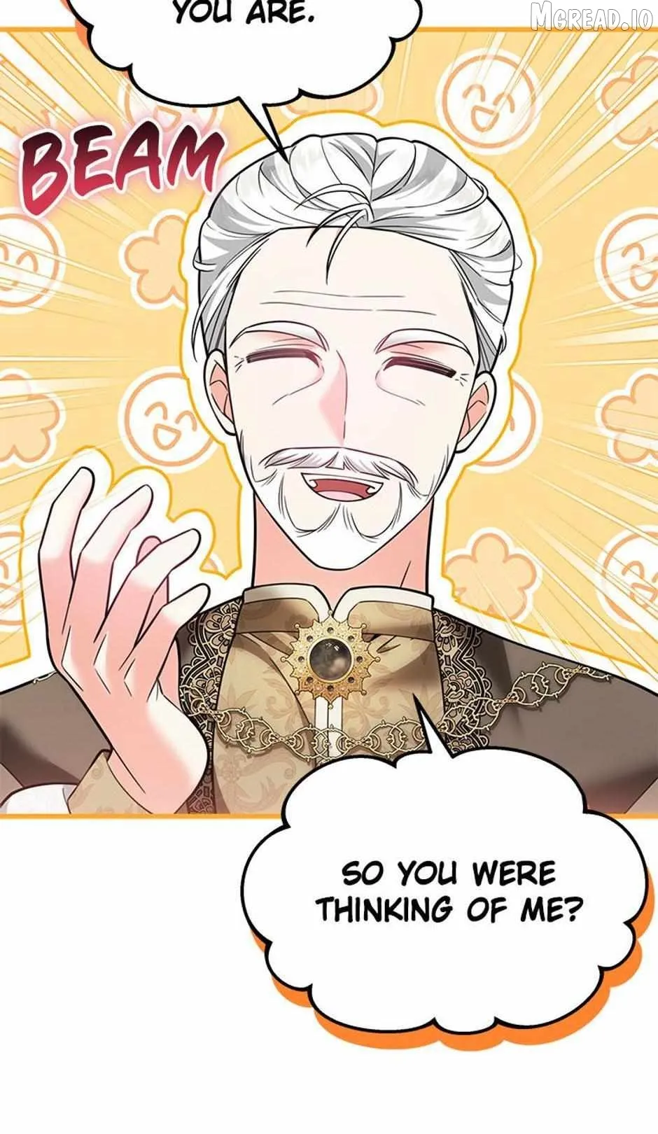 She Was Sent by God Chapter 54 page 22 - 