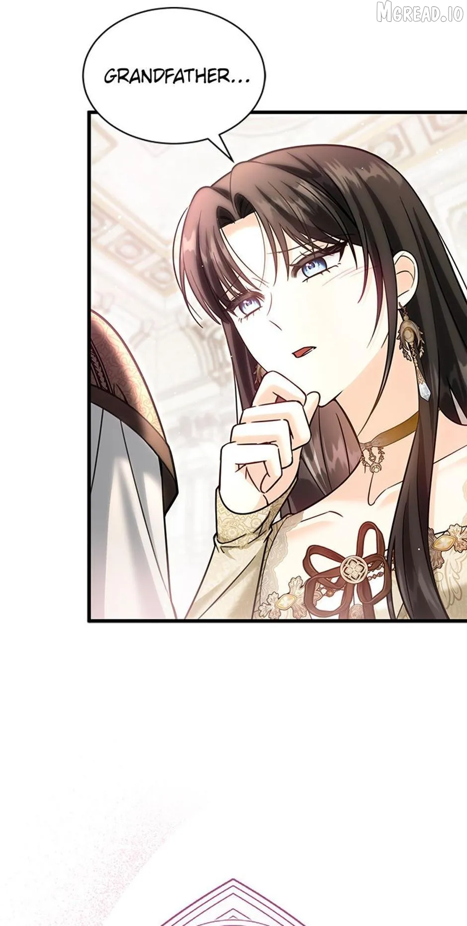 She Was Sent by God Chapter 54 page 24 - 