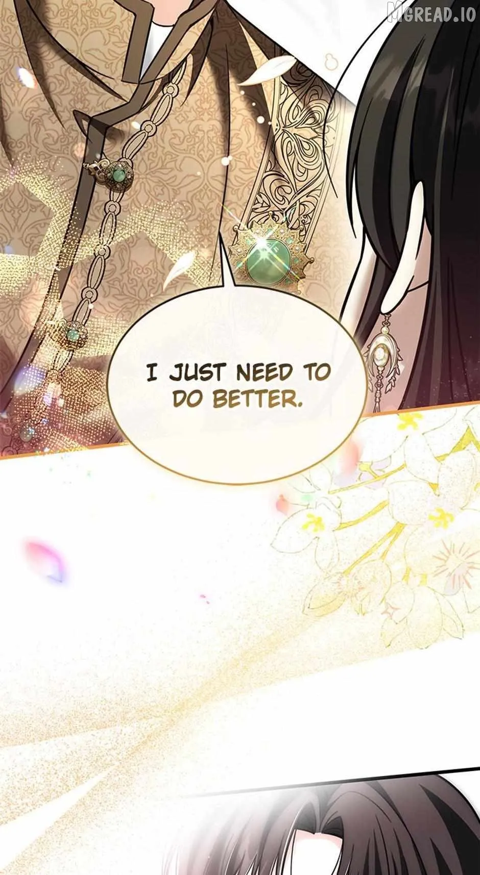 She Was Sent by God Chapter 54 page 39 - 