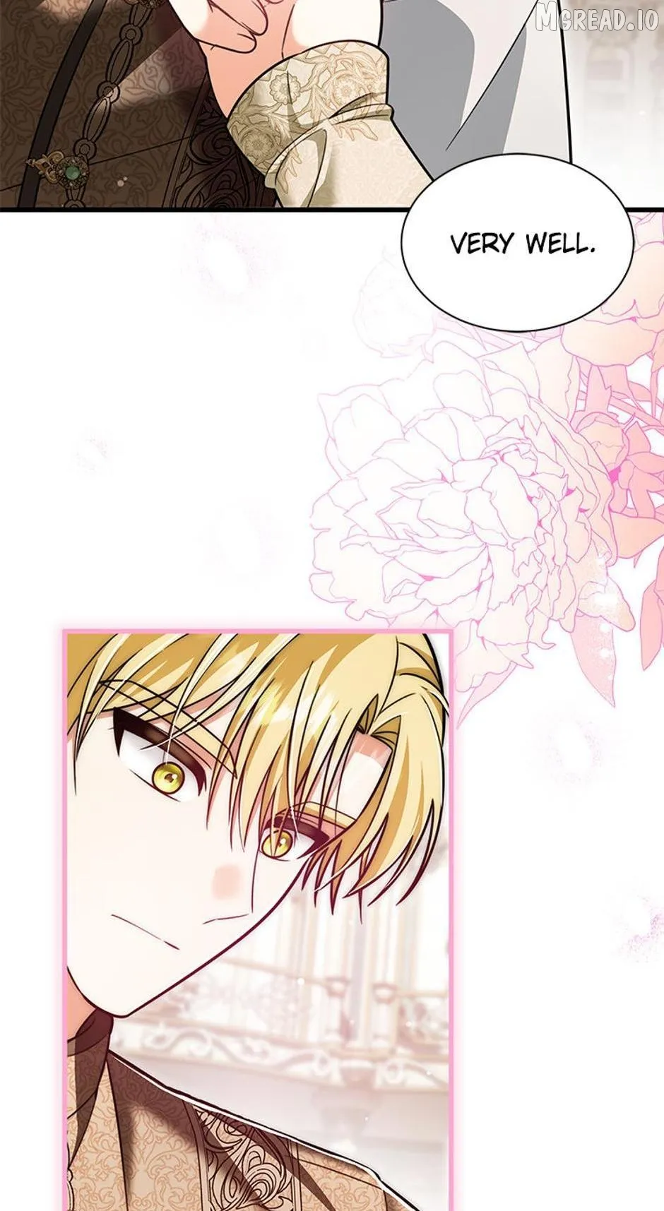 She Was Sent by God Chapter 54 page 41 - 