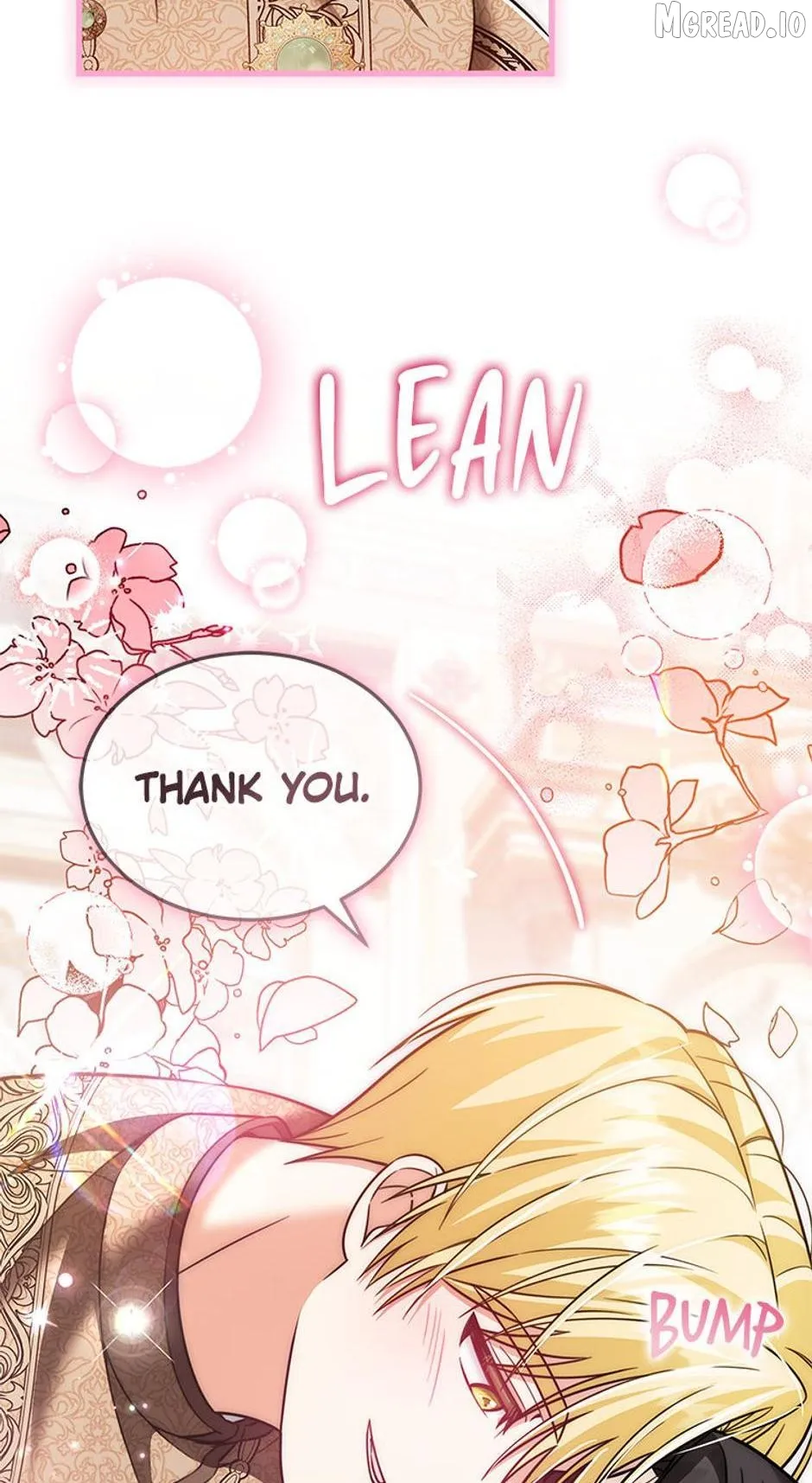 She Was Sent by God Chapter 54 page 42 - 