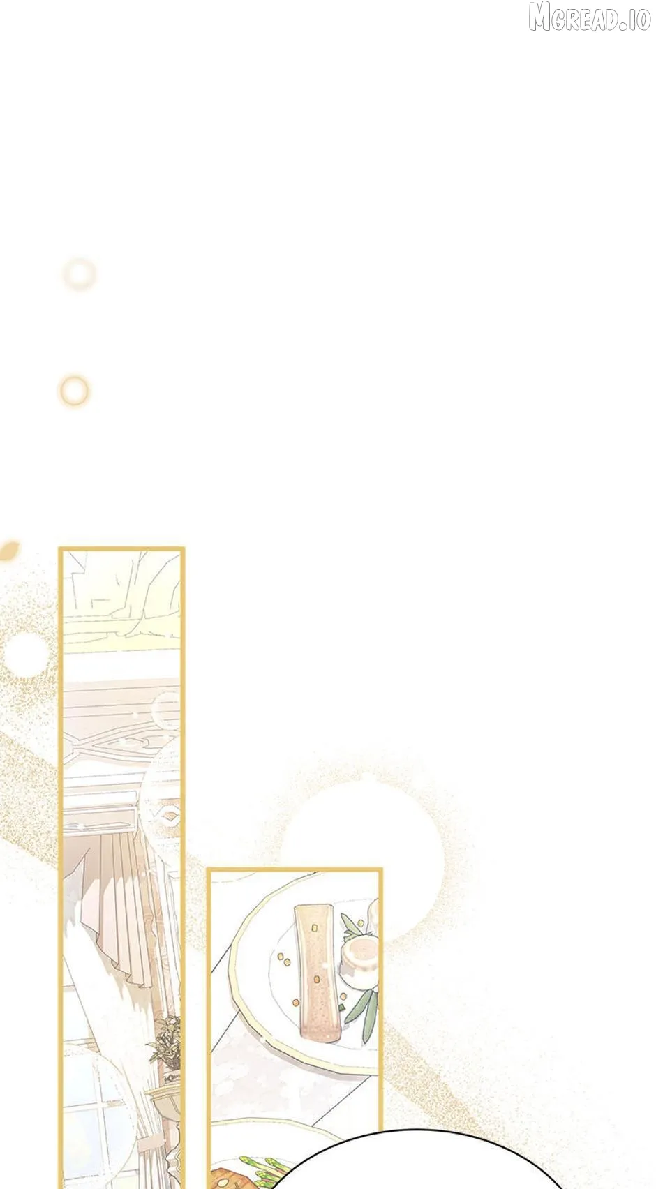 She Was Sent by God Chapter 54 page 44 - 