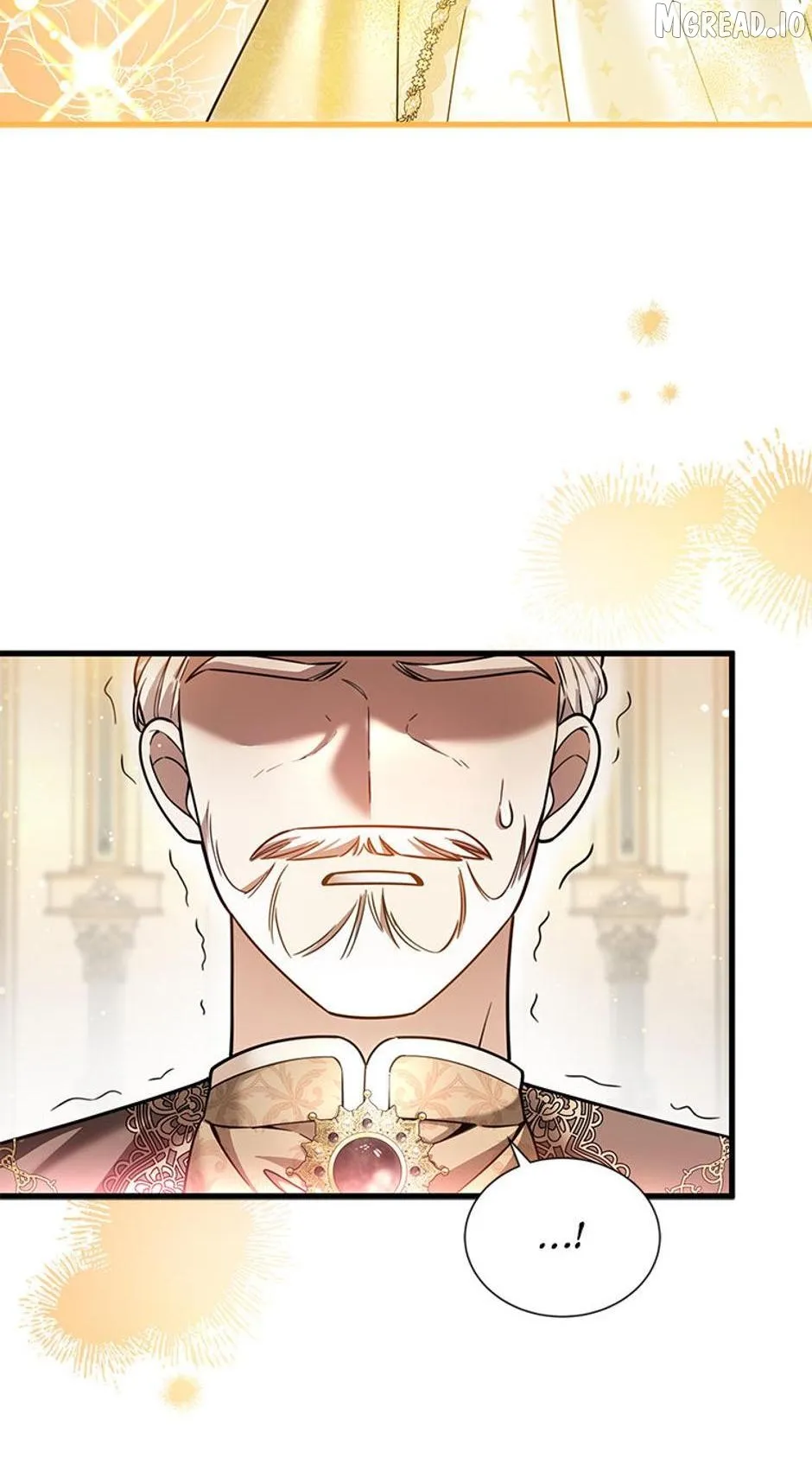 She Was Sent by God Chapter 54 page 6 - 