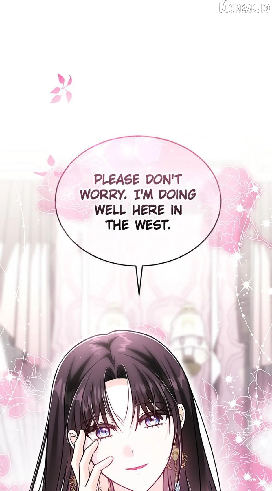 She Was Sent by God Chapter 54 page 55 - 
