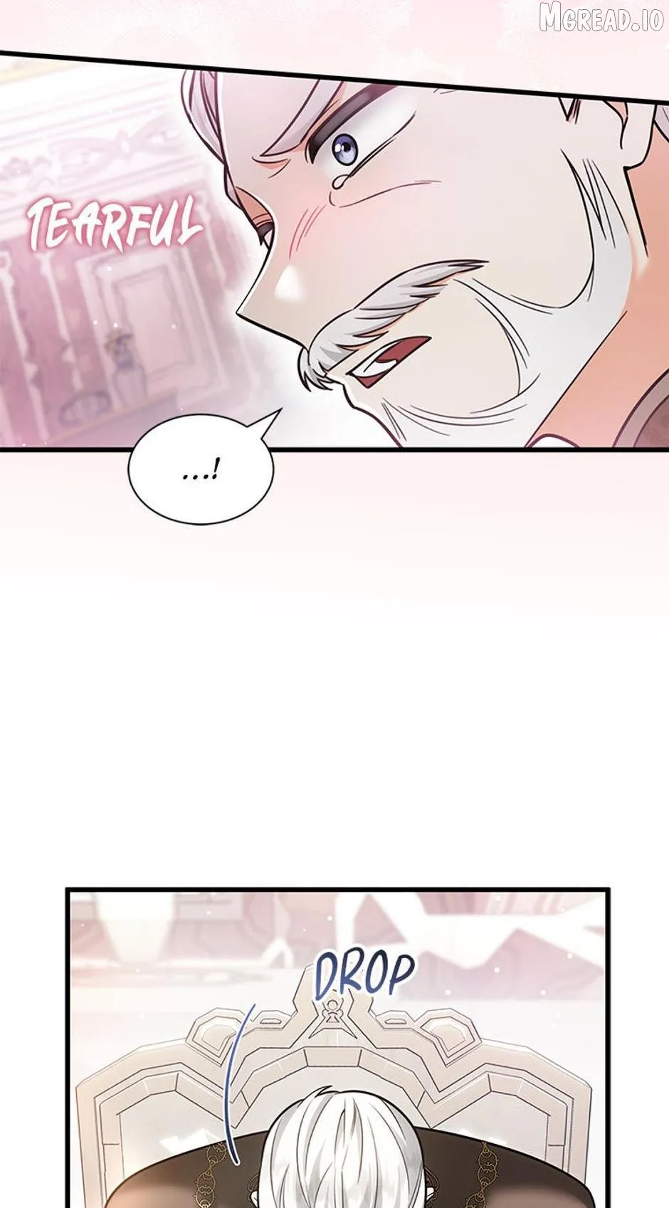 She Was Sent by God Chapter 54 page 57 - 