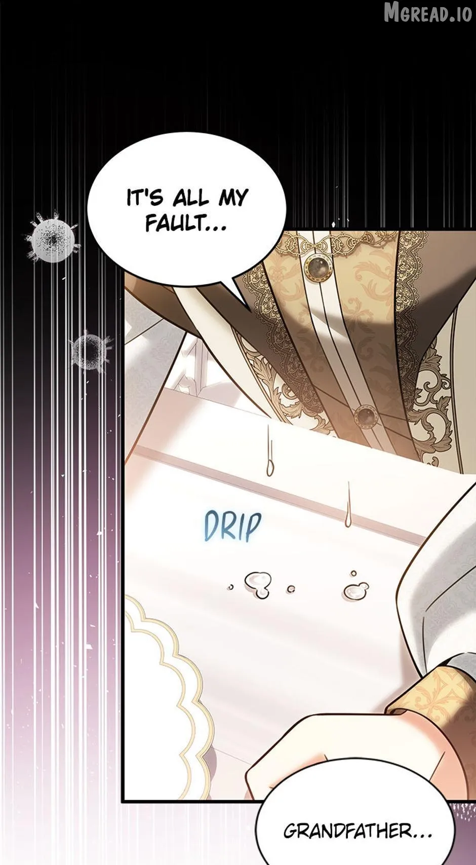 She Was Sent by God Chapter 54 page 60 - 