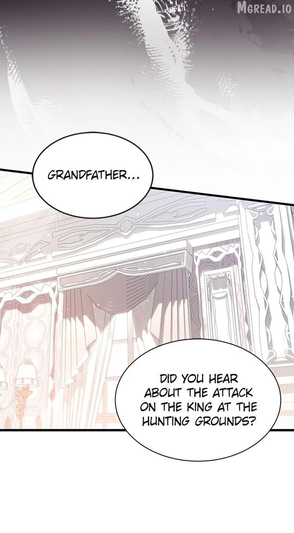 She Was Sent by God Chapter 54 page 65 - 