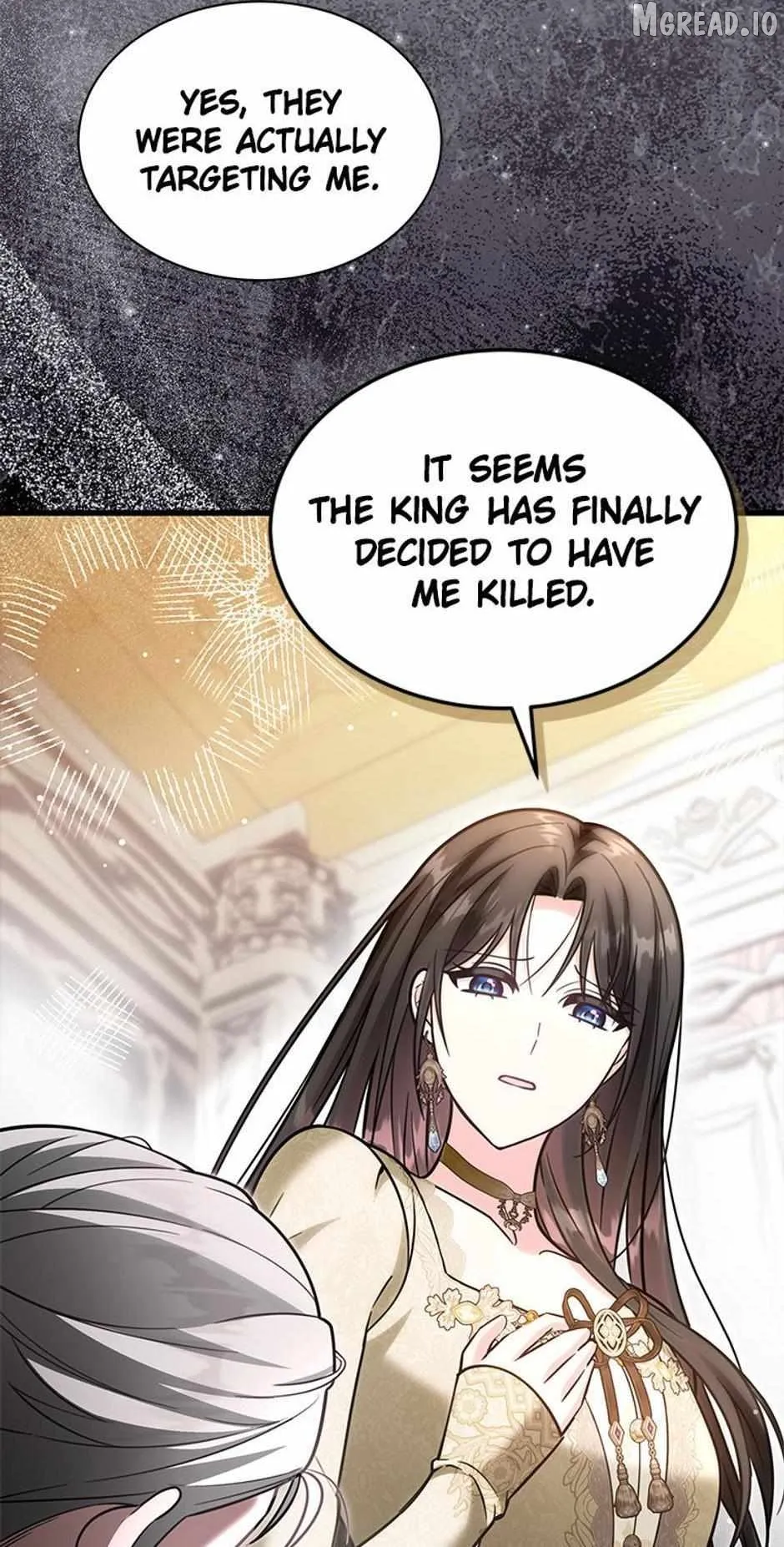 She Was Sent by God Chapter 54 page 67 - 