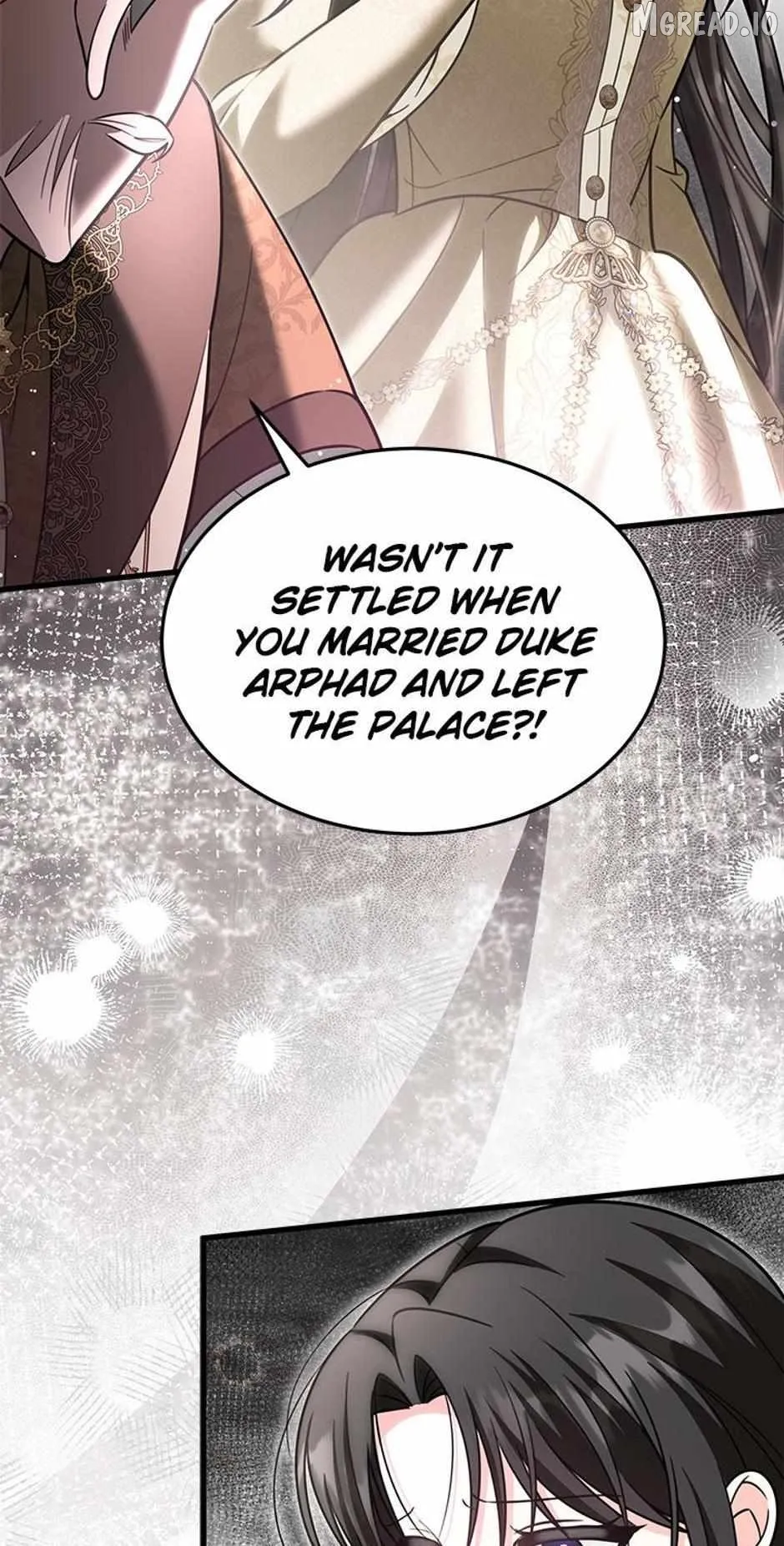 She Was Sent by God Chapter 54 page 68 - 