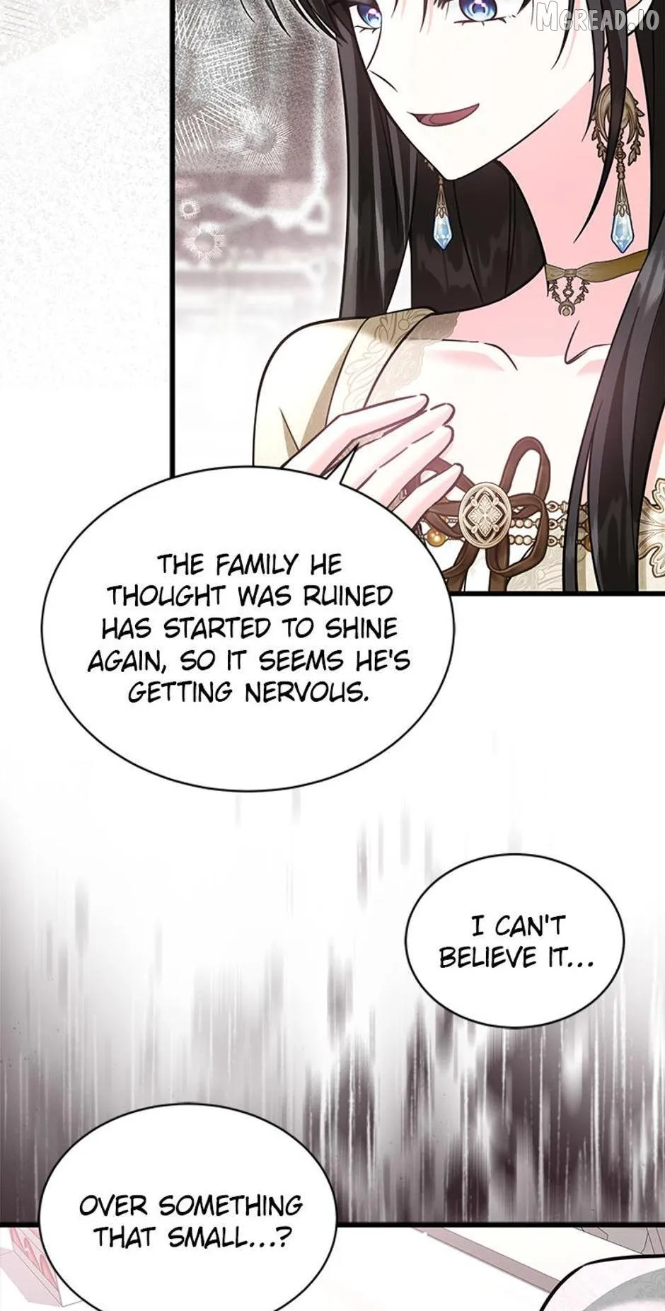 She Was Sent by God Chapter 54 page 69 - 