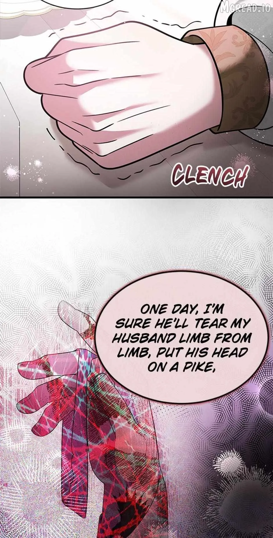 She Was Sent by God Chapter 54 page 70 - 