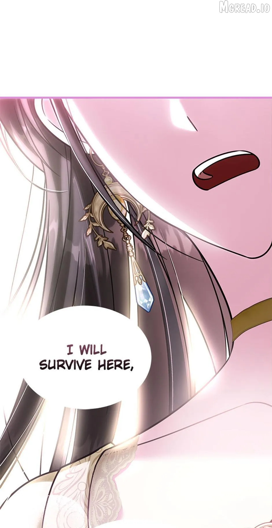 She Was Sent by God Chapter 54 page 73 - 