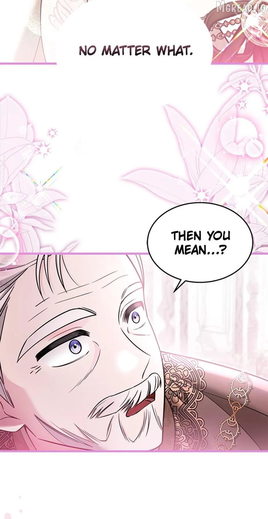 She Was Sent by God Chapter 54 page 74 - 