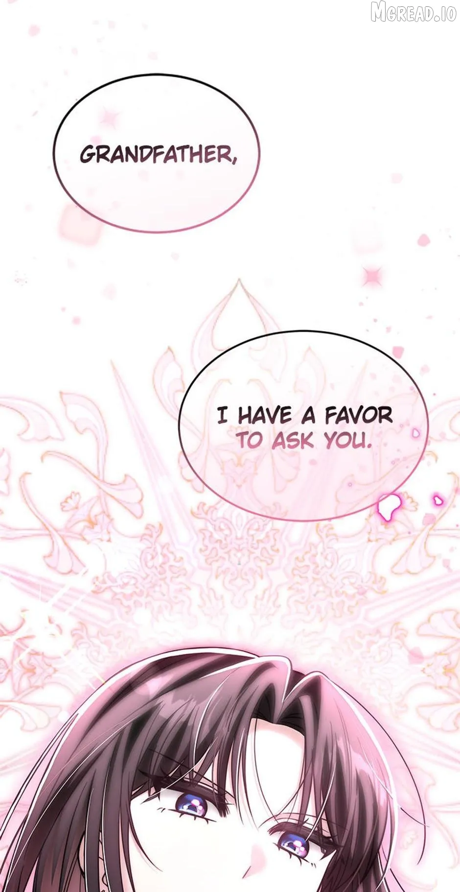 She Was Sent by God Chapter 54 page 75 - 