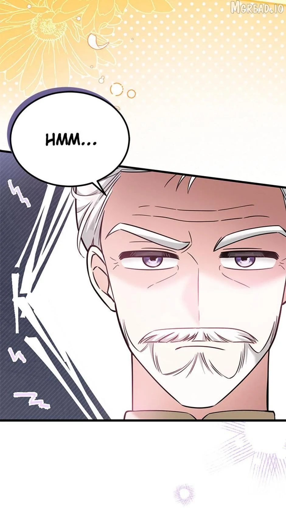 She Was Sent by God Chapter 54 page 10 - 