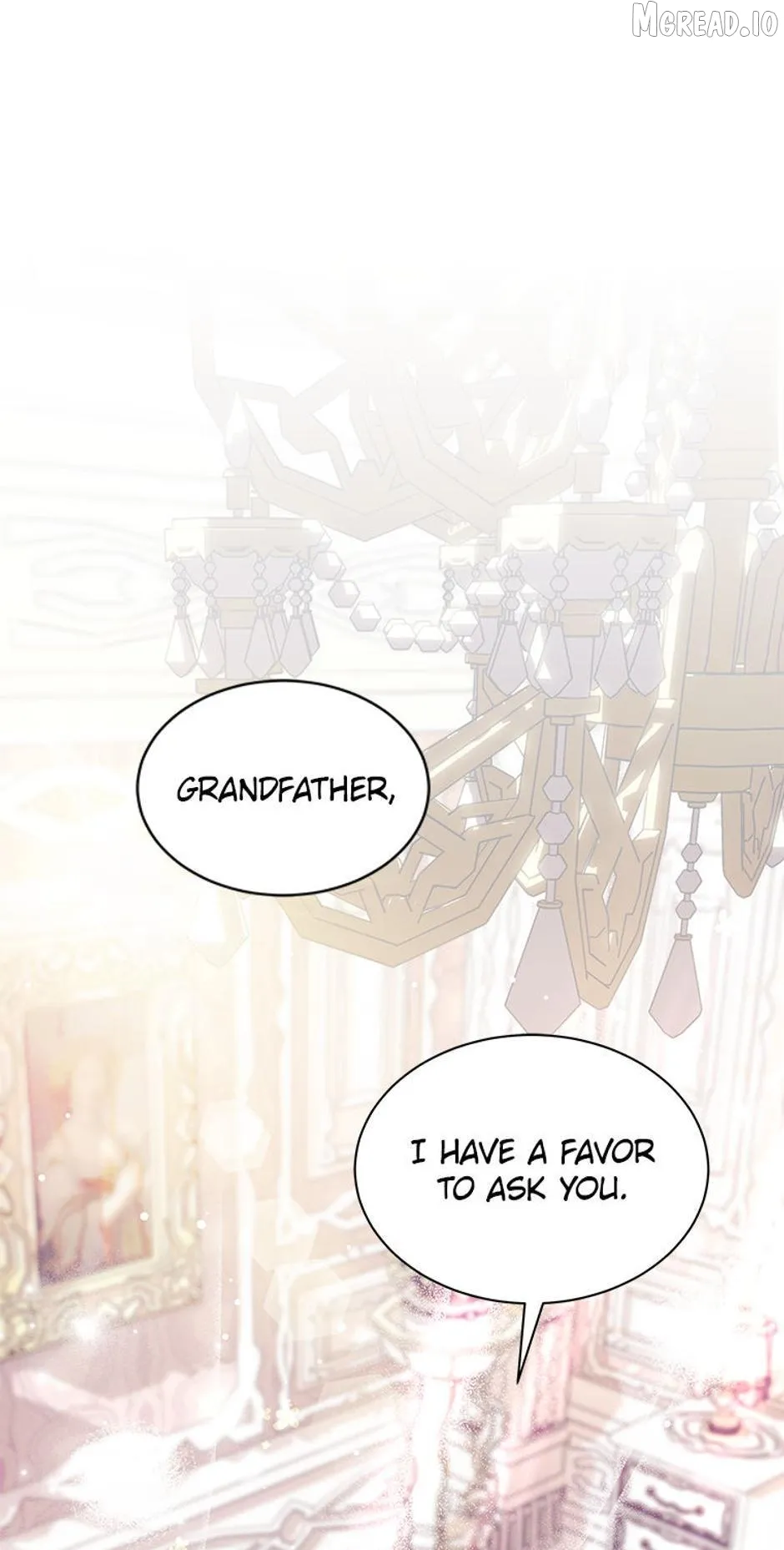 She Was Sent by God Chapter 55 page 2 - 