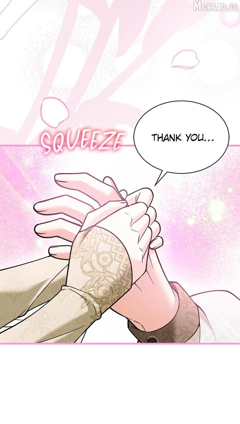 She Was Sent by God Chapter 55 page 11 - 
