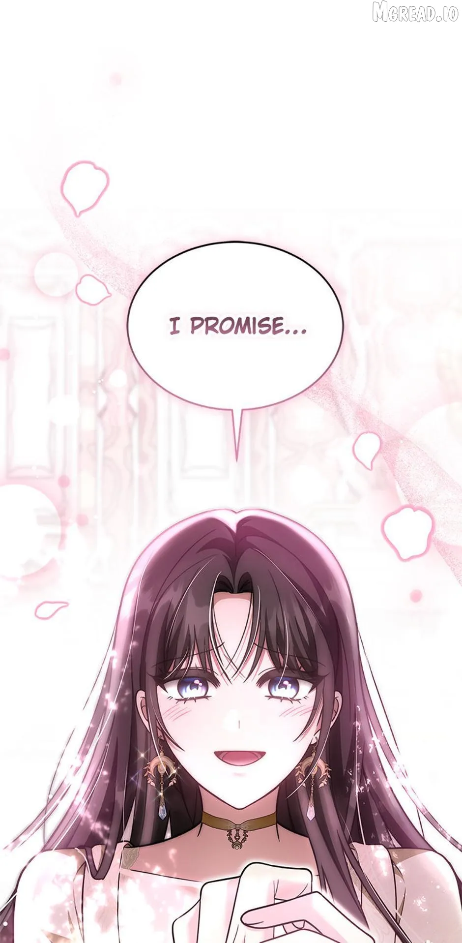 She Was Sent by God Chapter 55 page 12 - 