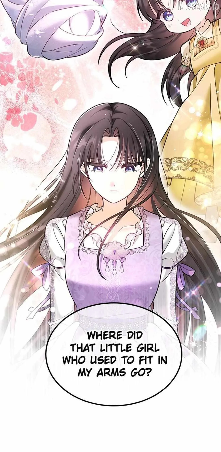 She Was Sent by God Chapter 55 page 15 - 