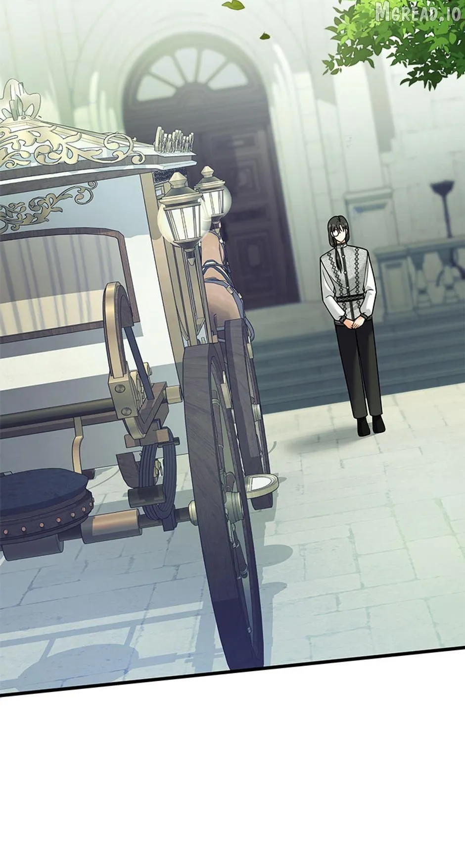 She Was Sent by God Chapter 55 page 22 - 