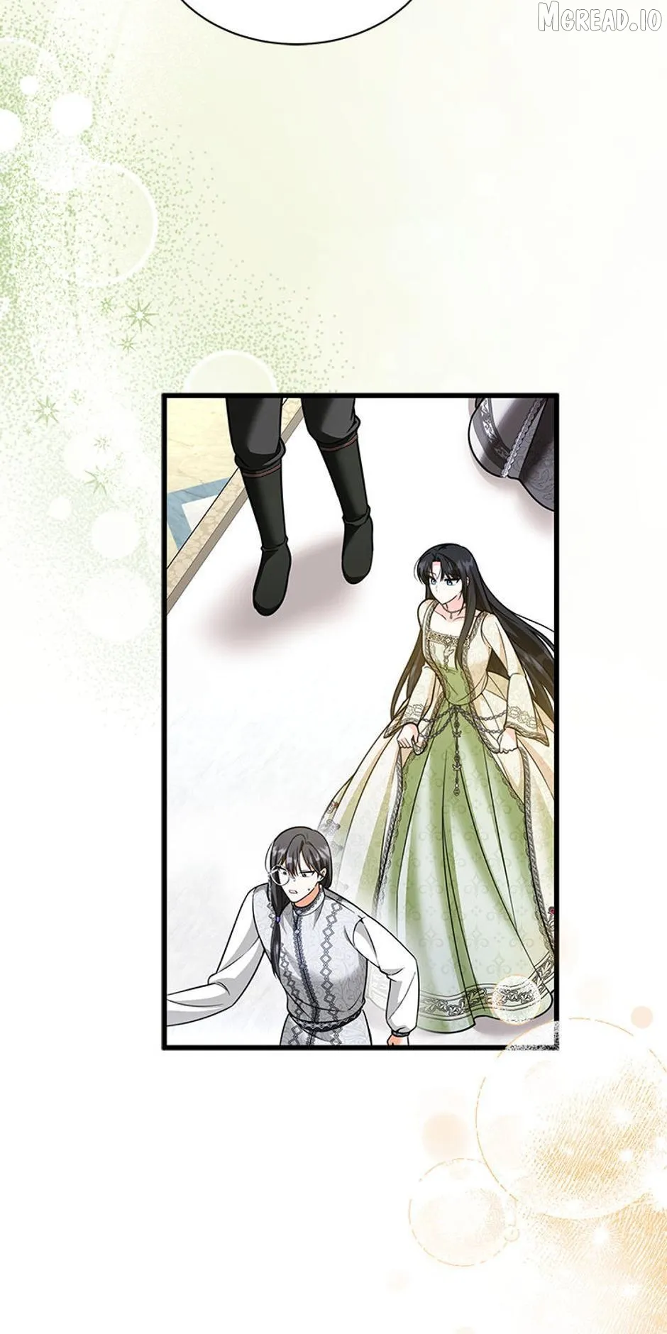 She Was Sent by God Chapter 55 page 25 - 