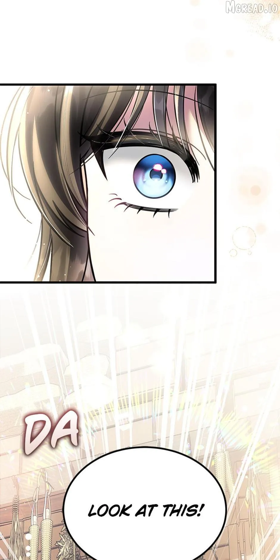 She Was Sent by God Chapter 55 page 26 - 
