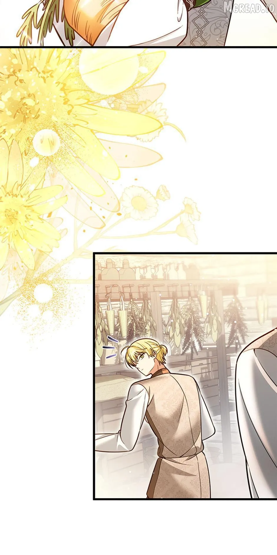 She Was Sent by God Chapter 55 page 29 - 