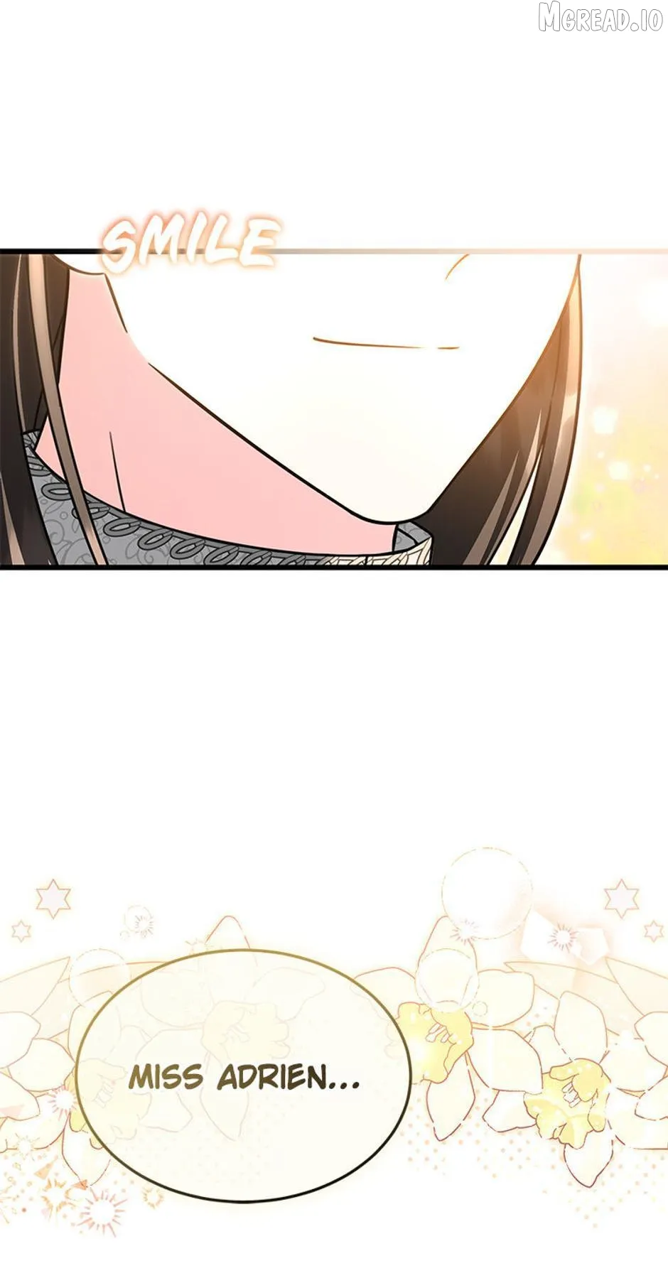 She Was Sent by God Chapter 55 page 36 - 