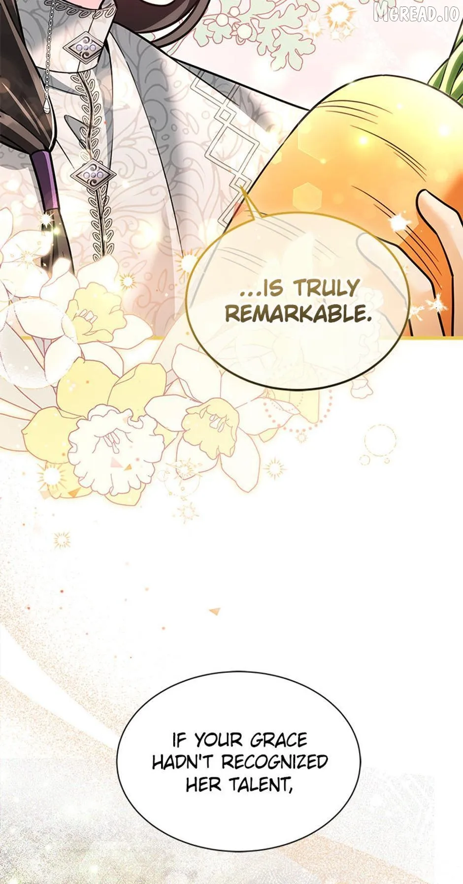 She Was Sent by God Chapter 55 page 38 - 