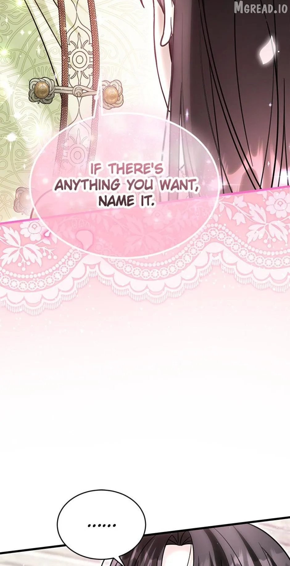 She Was Sent by God Chapter 55 page 45 - 