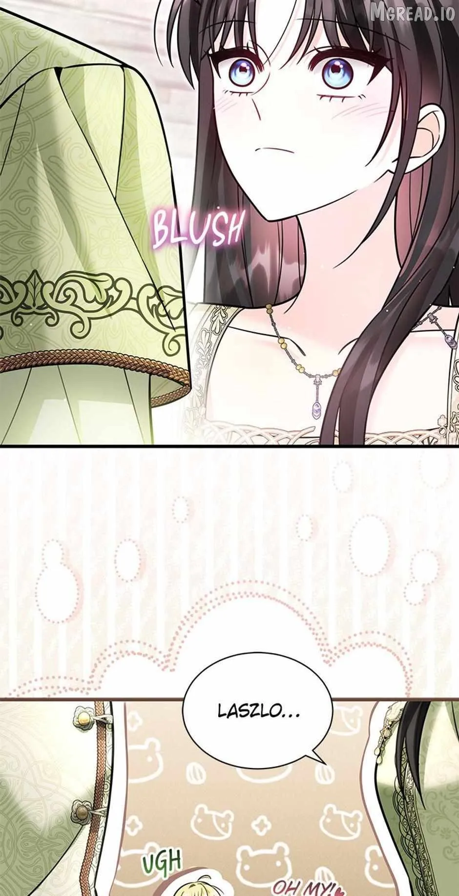 She Was Sent by God Chapter 55 page 46 - 