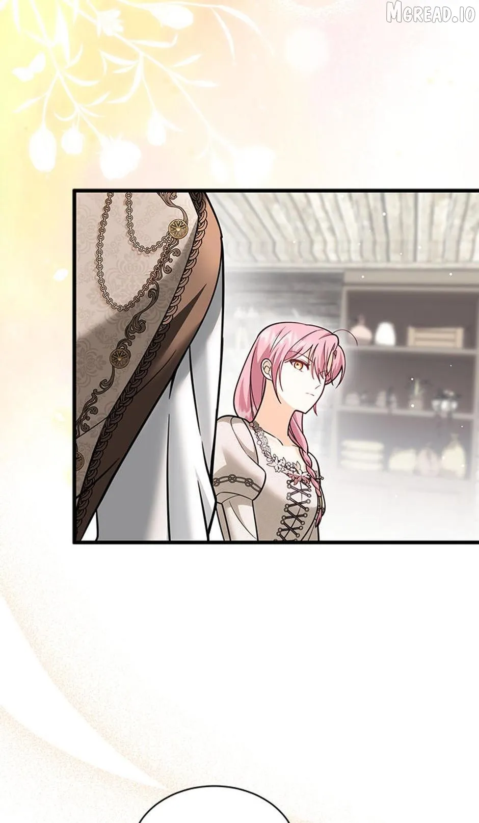 She Was Sent by God Chapter 55 page 53 - 